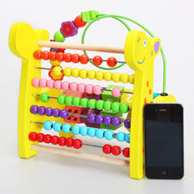 Load image into Gallery viewer, Calculation Baby Learning Math Toy