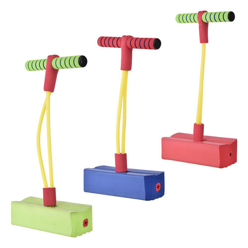 Foam Pogo Bungee Jumper For Kids