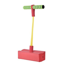 Load image into Gallery viewer, Foam Pogo Bungee Jumper For Kids