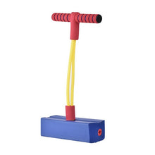 Load image into Gallery viewer, Foam Pogo Bungee Jumper For Kids