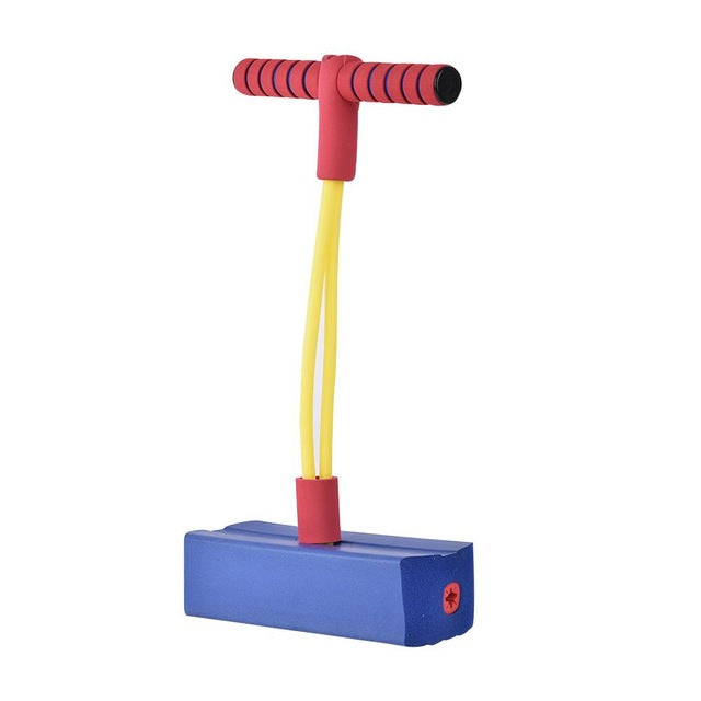 Foam Pogo Bungee Jumper For Kids