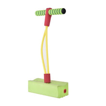 Load image into Gallery viewer, Foam Pogo Bungee Jumper For Kids