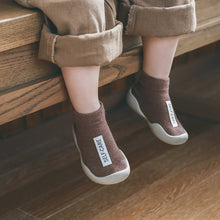 Load image into Gallery viewer, Anti Slip Infant Baby Shoes