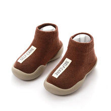 Load image into Gallery viewer, Anti Slip Infant Baby Shoes