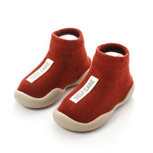 Load image into Gallery viewer, Anti Slip Infant Baby Shoes