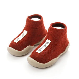 Anti Slip Infant Baby Shoes