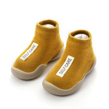 Load image into Gallery viewer, Anti Slip Infant Baby Shoes