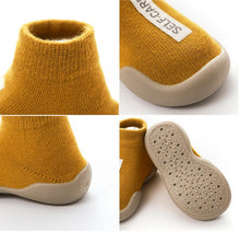 Load image into Gallery viewer, Anti Slip Infant Baby Shoes