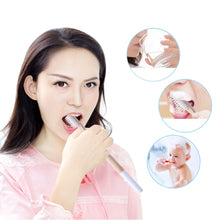 Load image into Gallery viewer, 16pcs Bamboo Children/Adult Toothbrush