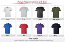 Load image into Gallery viewer, My Brother Rocks Mens/Womens Tshirt