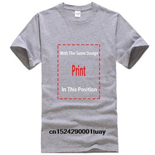 Load image into Gallery viewer, See The Able Not The Label T-Shirt