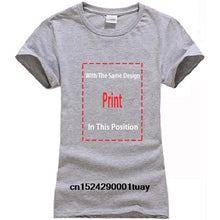 Load image into Gallery viewer, See The Able Not The Label T-Shirt