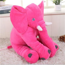 Load image into Gallery viewer, Plush Elephant