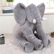 Load image into Gallery viewer, Plush Elephant