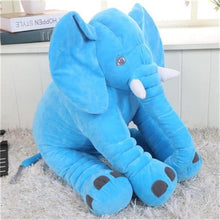 Load image into Gallery viewer, Plush Elephant