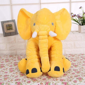 Plush Elephant