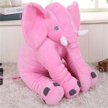 Load image into Gallery viewer, Plush Elephant