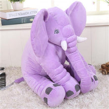 Load image into Gallery viewer, Plush Elephant