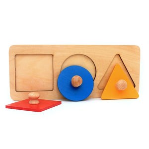 Geometry Shape  Math Toy