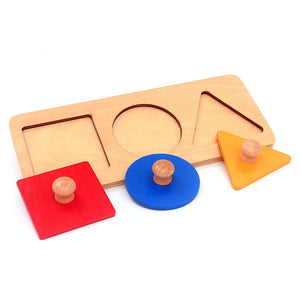 Geometry Shape  Math Toy