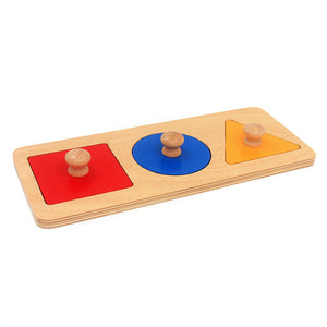 Geometry Shape  Math Toy