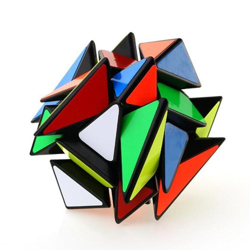 Axis Magic Cube