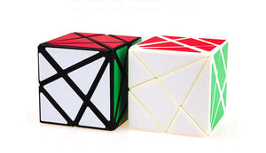 Axis Magic Cube