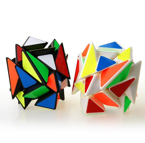 Axis Magic Cube