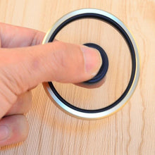 Load image into Gallery viewer, Metal Fidget Spinner