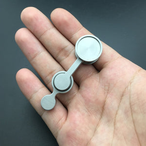 Pendulum Metal Hand Spinner