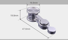 Load image into Gallery viewer, Pendulum Metal Hand Spinner