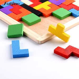 Puzzle Games Math Toy