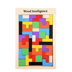 Puzzle Games Math Toy