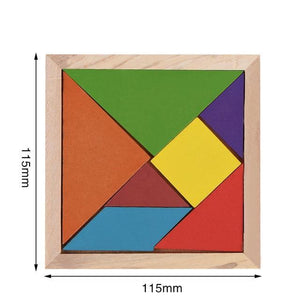 Puzzle Games Math Toy