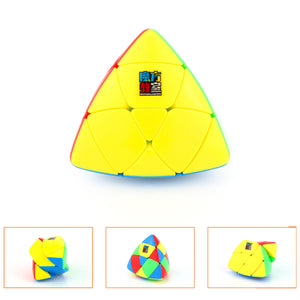 Magic Cube Puzzle Toy