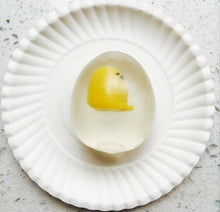 Load image into Gallery viewer, Unbreakable Transparent Egg Squeeze Toy