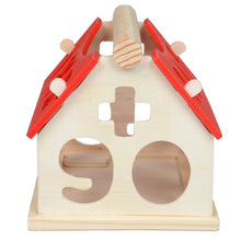 Load image into Gallery viewer, Wooden Puzzle Innovative Math Toy