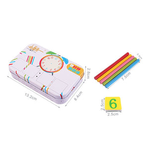 Calculate Game Learning Math Toy