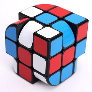 Trihedron Magic Cube