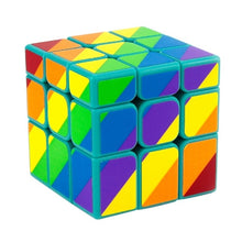 Load image into Gallery viewer, Cast Coated Magic Cube