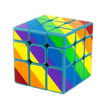 Load image into Gallery viewer, Cast Coated Magic Cube