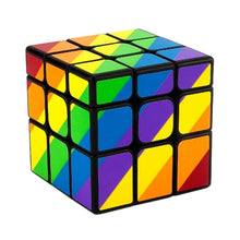 Load image into Gallery viewer, Cast Coated Magic Cube