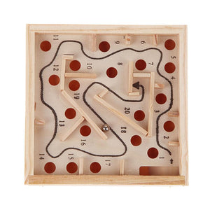 Classic Math Toy