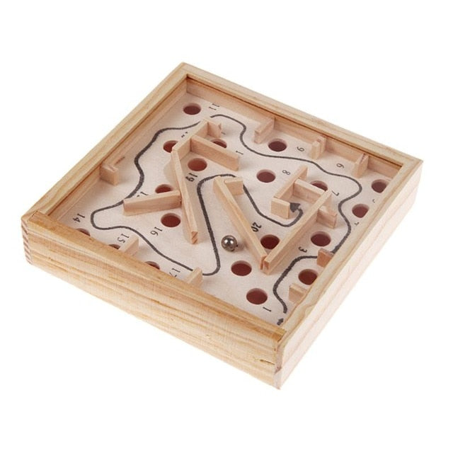 Classic Math Toy
