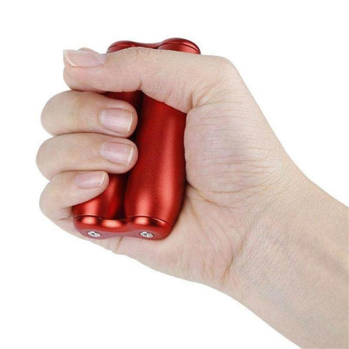 Roll Turn Massage Fidget Roller