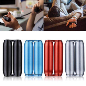 Roll Turn Massage Fidget Roller