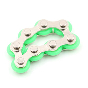 Bike Fidget Stick Flip Roller