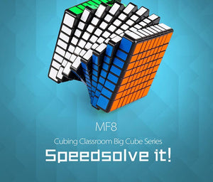 Cube Puzzle Speed Twist