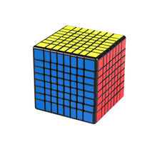 Load image into Gallery viewer, Cube Puzzle Speed Twist