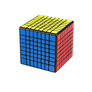 Cube Puzzle Speed Twist